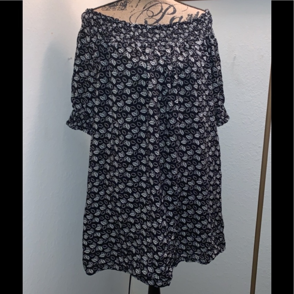Babydoll Dress